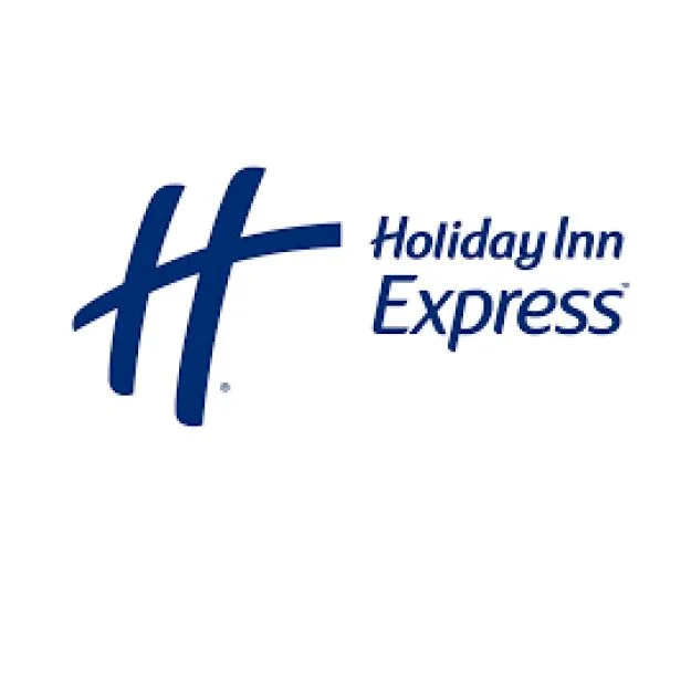 Holiday Inn Express logo