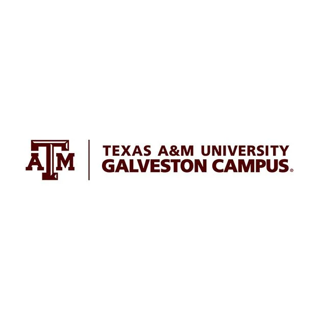 Texas A&M Galveston logo
