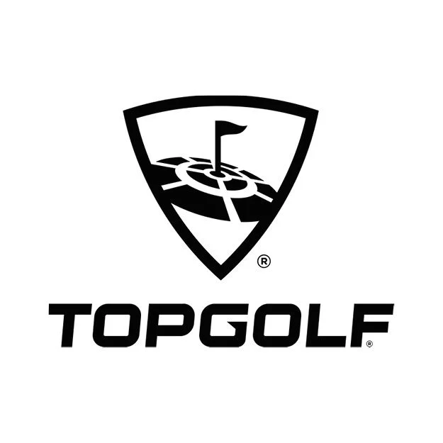 Topgolf logo