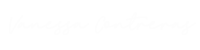 Vanessa Contreras Signature