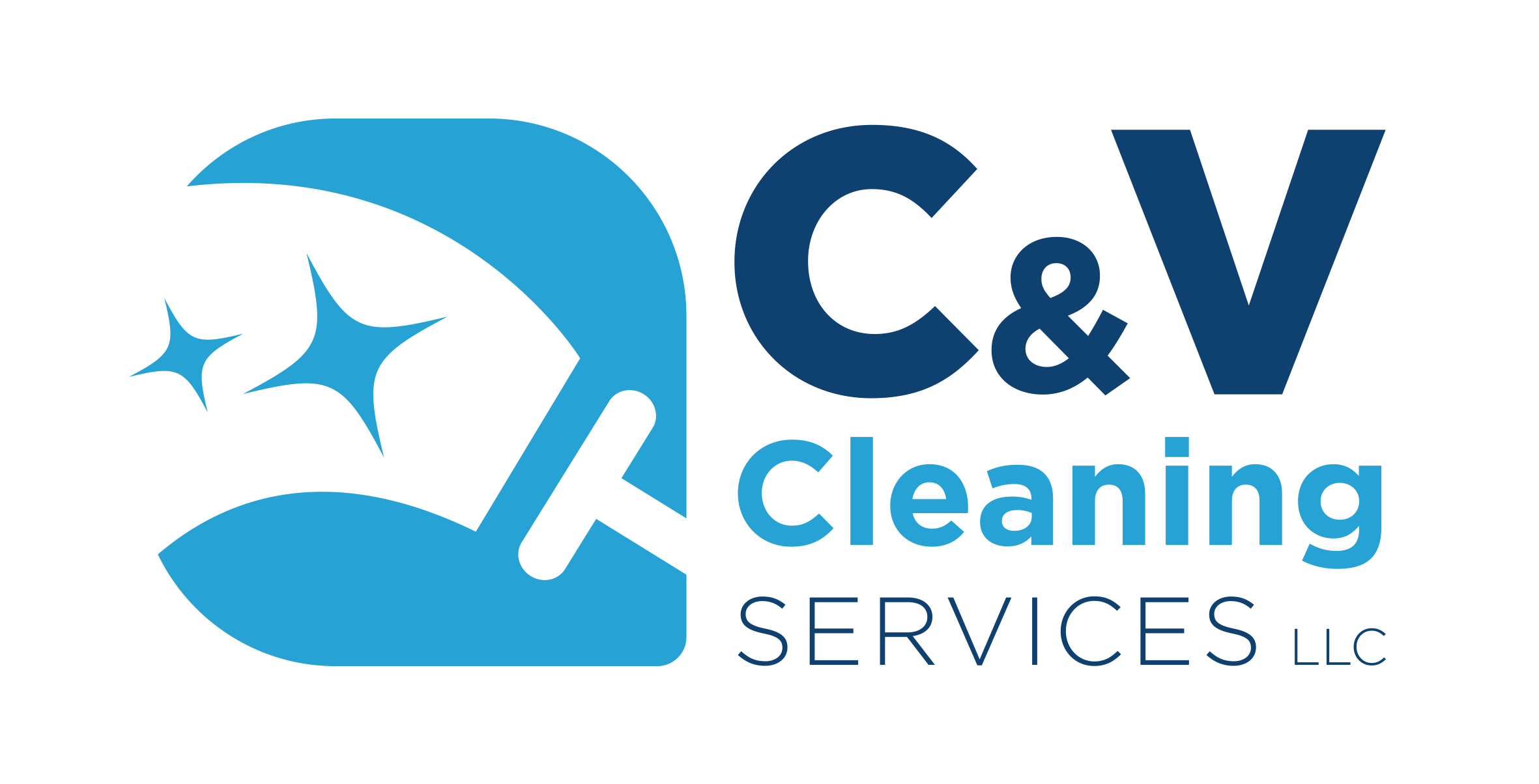 Comprehensive Commercial Cleaning Services | C&V Cleaning